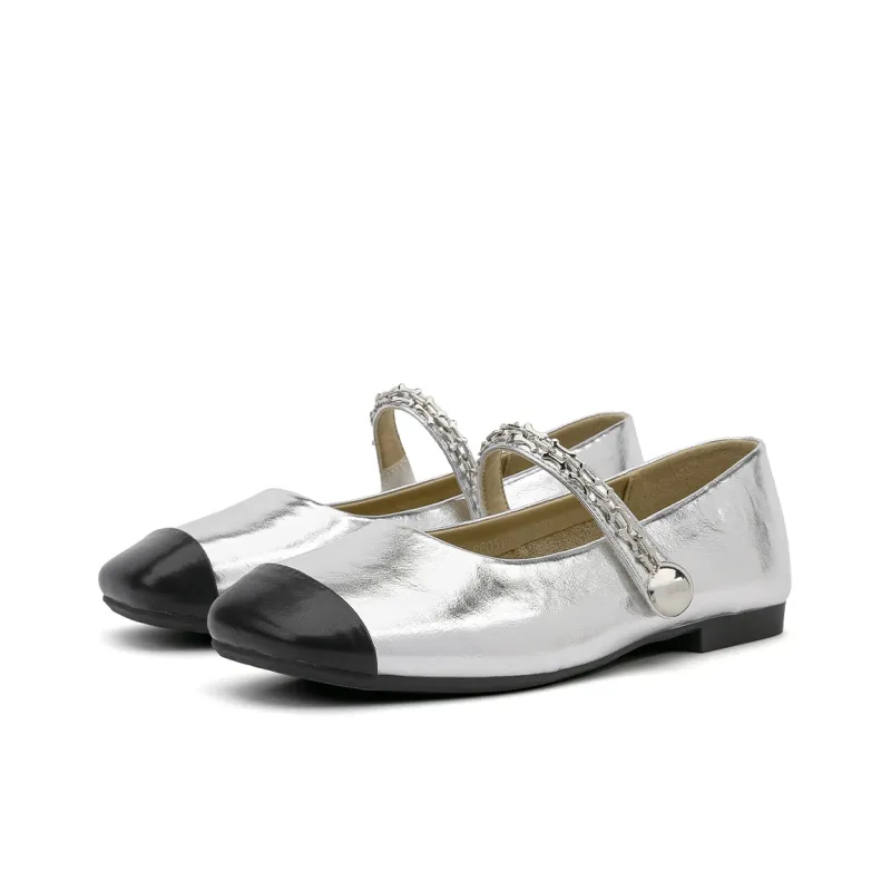 GEMEIQ Casual Single Shoes Women's-7