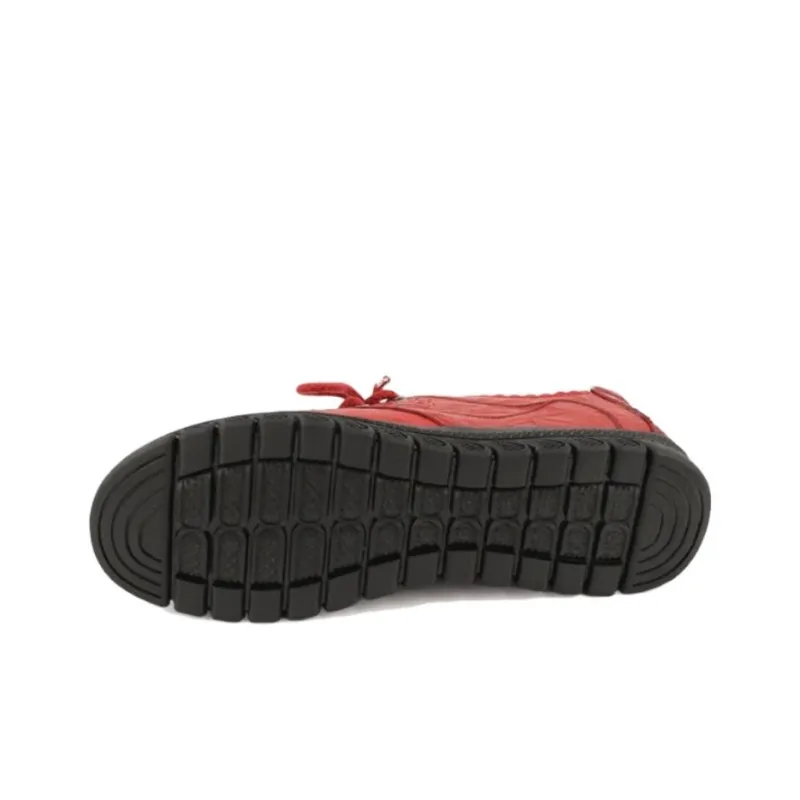 CAMEL Casual Single Shoes Medium Heel Women's-3