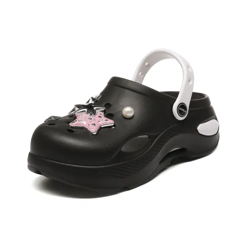 ST&SAT Clogs Women's