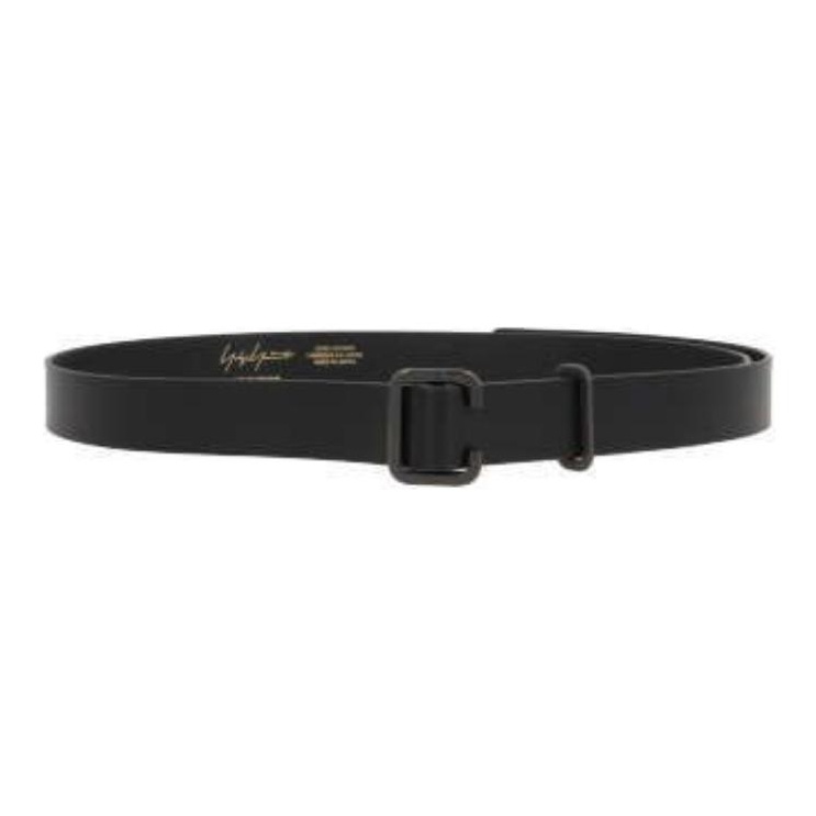 Yohji Yamamoto Belts on Sale & Authentic - POIZON