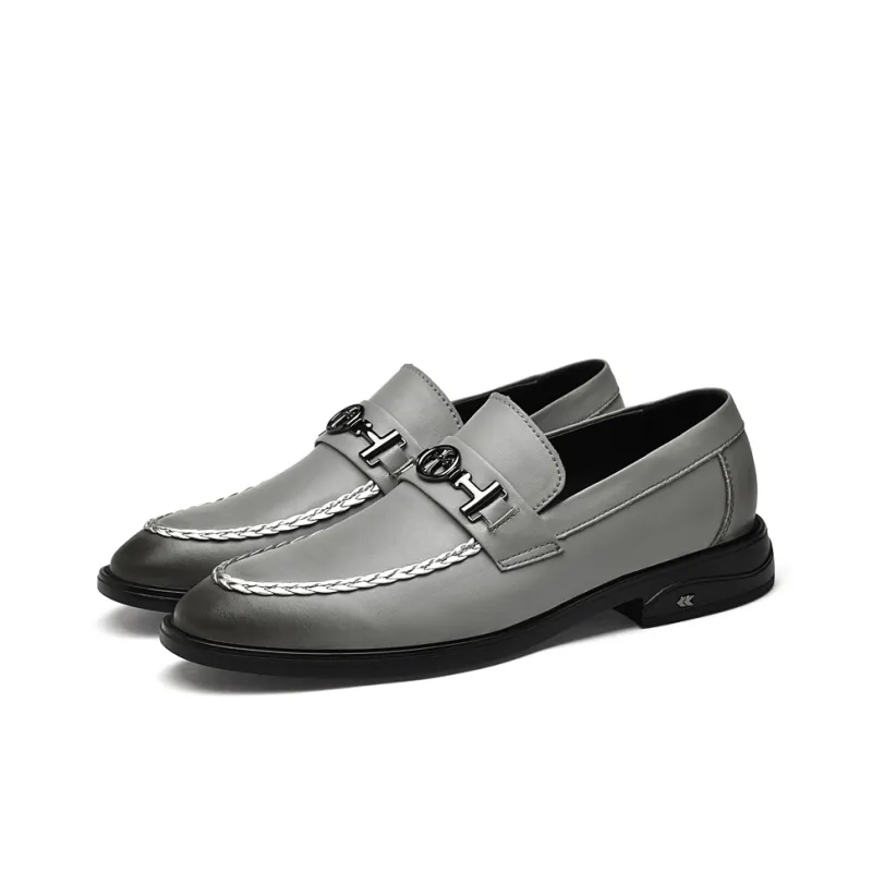 Abango Men's Casual Shoes Men's-1