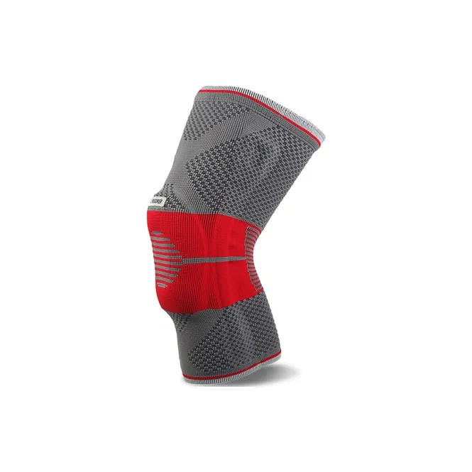 RIGORER DH Series Basketball Unisex Knee Pads-4