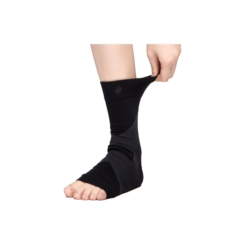 SCONCEPT Ankle Braces Soccer, Basketball, Running, Cycling, Skiing Unisex Polyamide, Polyester, Elastane-2