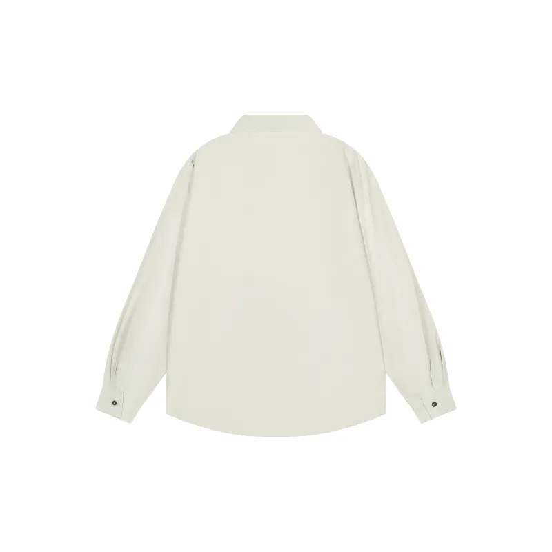 David Bakken Shirts Unisex-5