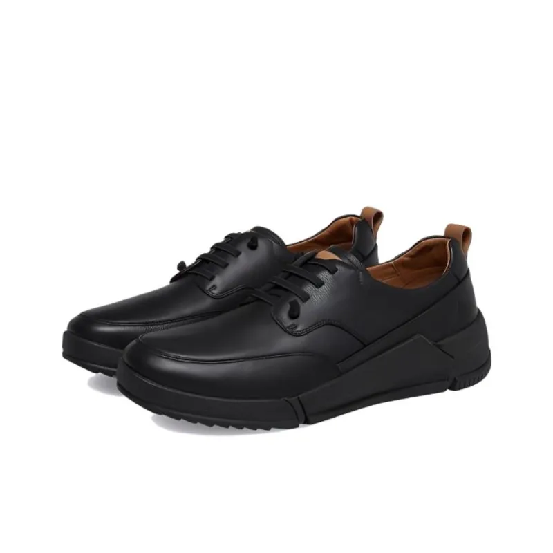 Hush Puppies Low-Top Skateboard Shoes Men's-1
