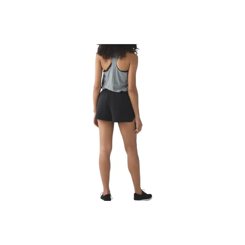 Lululemon &go Endeavor Sports Shorts Women's Black-1