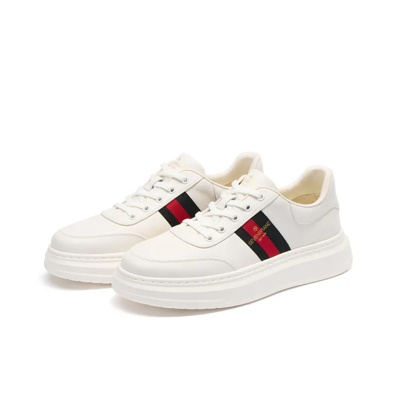 SEVEN Low-Top Casual Shoes Men's-5