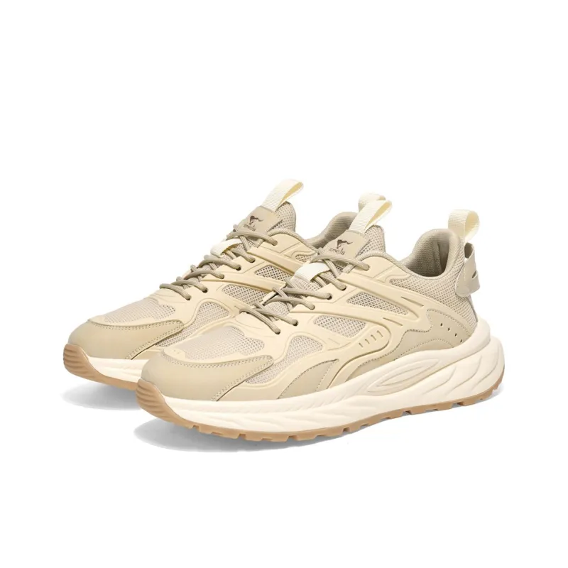 SEPTWOLVES Low-Top Chunky Sneakers Men's-8