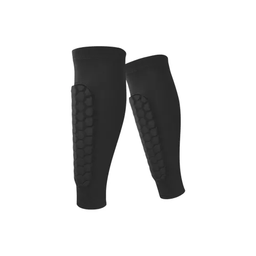 JUNGLELEOPARD CLB Sports Leg Guards Breathable Thermal Protective Rehabilitation