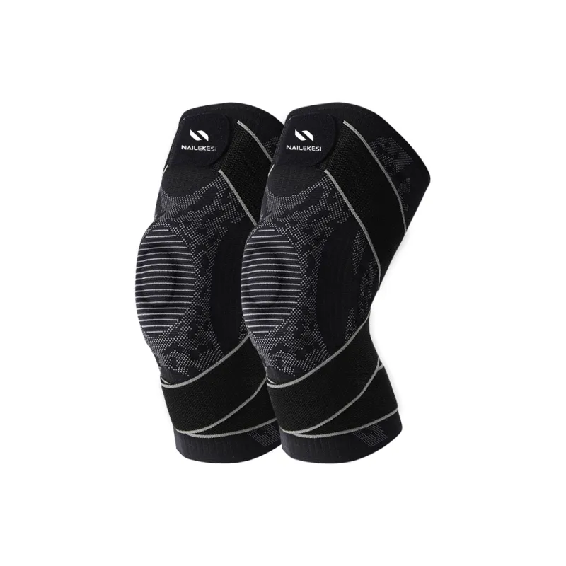 NAILEKESI Knee Pads-7