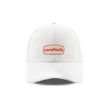 ZANC Cotton Baseball Caps Unisex Multiple Colors