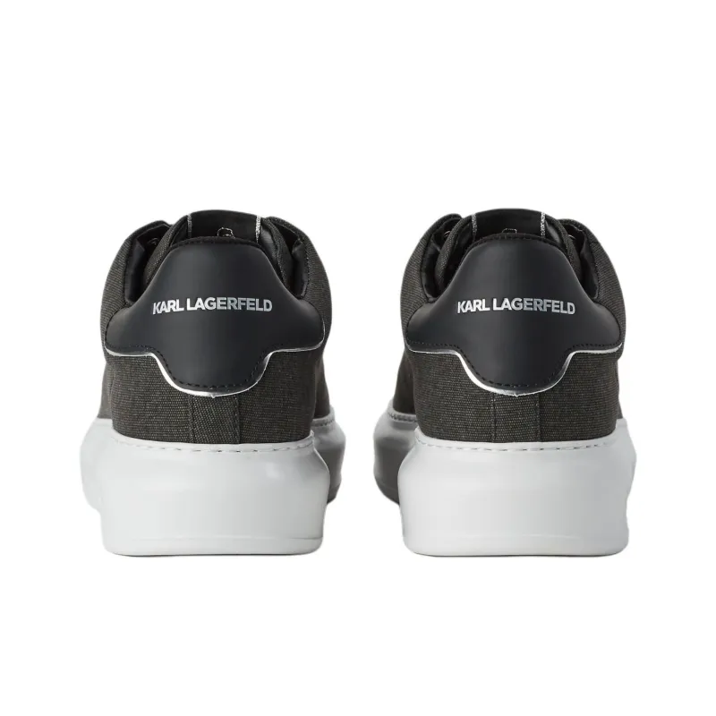 KARL LAGERFELD / Karl Lagerfeld Jeans Rue St-Guillaume Kapri Sneakers-3