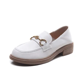Age Of The Crown Loafers Women's
