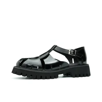ASTON M.JAZZ Roman Sandals 4.5cm Men's