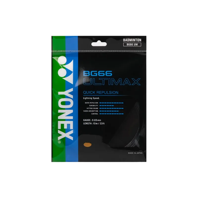 YONEX Badminton Racket Strings-3