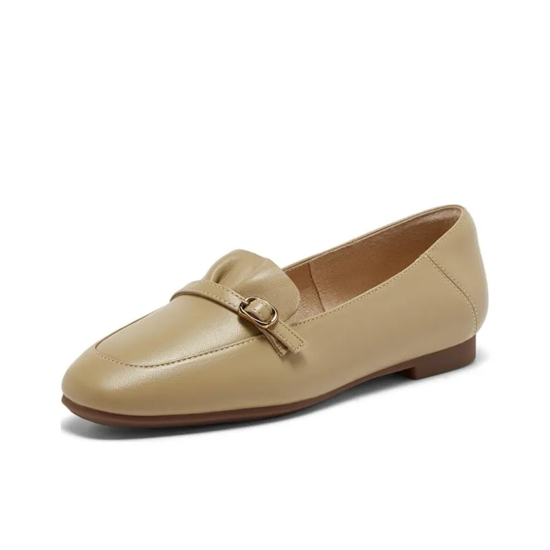 BATA Casual Single Shoes Women's-11