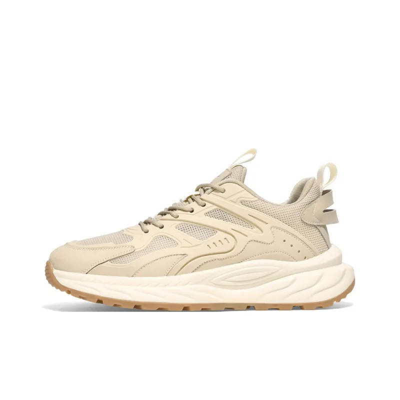 SEPTWOLVES Low-Top Chunky Sneakers Men's-9