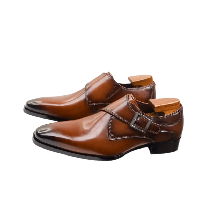 A Fairy Tale Of A Pair Of Shoes Casual Shoes Men's-2
