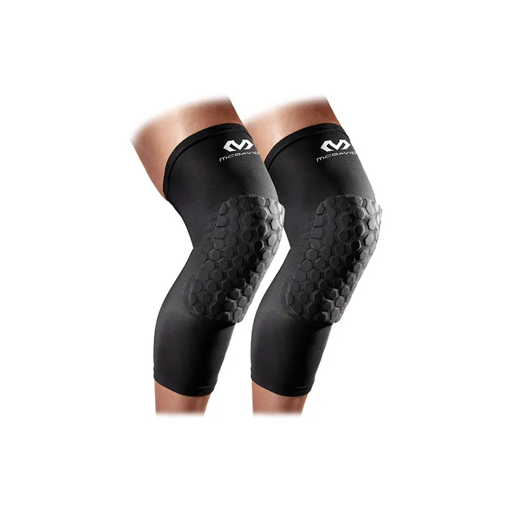 McDavid HEX Collision Avoidance Series Knee Pads-1