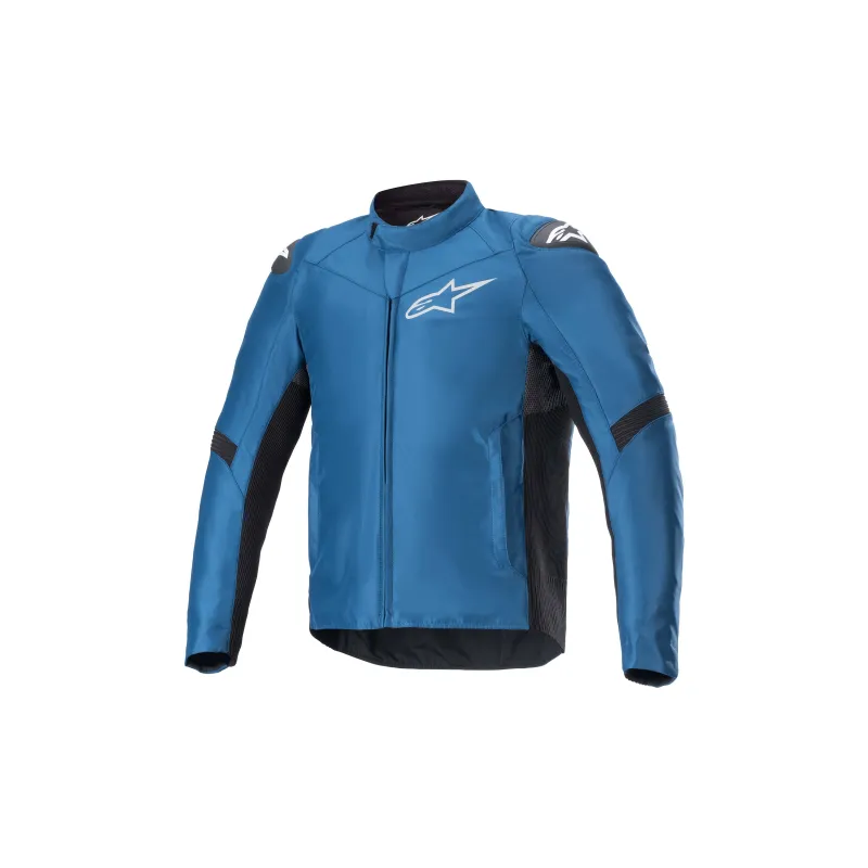 ALPINESTARS Motorcycle Suits Polyester Men's Commute Impact Resistant Regular-6