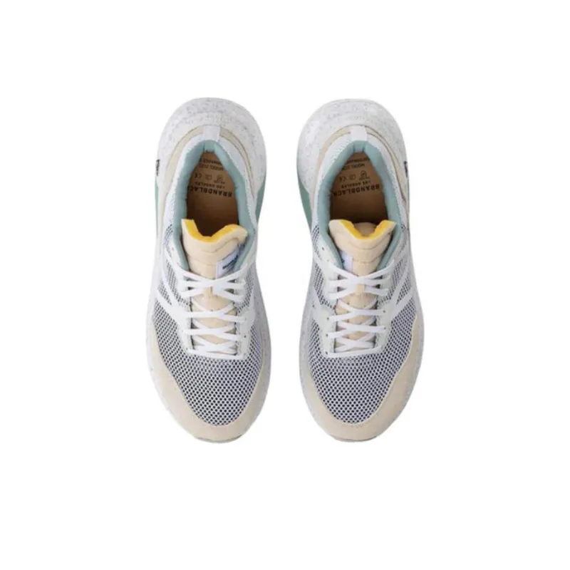 Vibram x BRANDBLACK Specter SC 2.0 Low-Top Casual Shoes Women's Gray-4