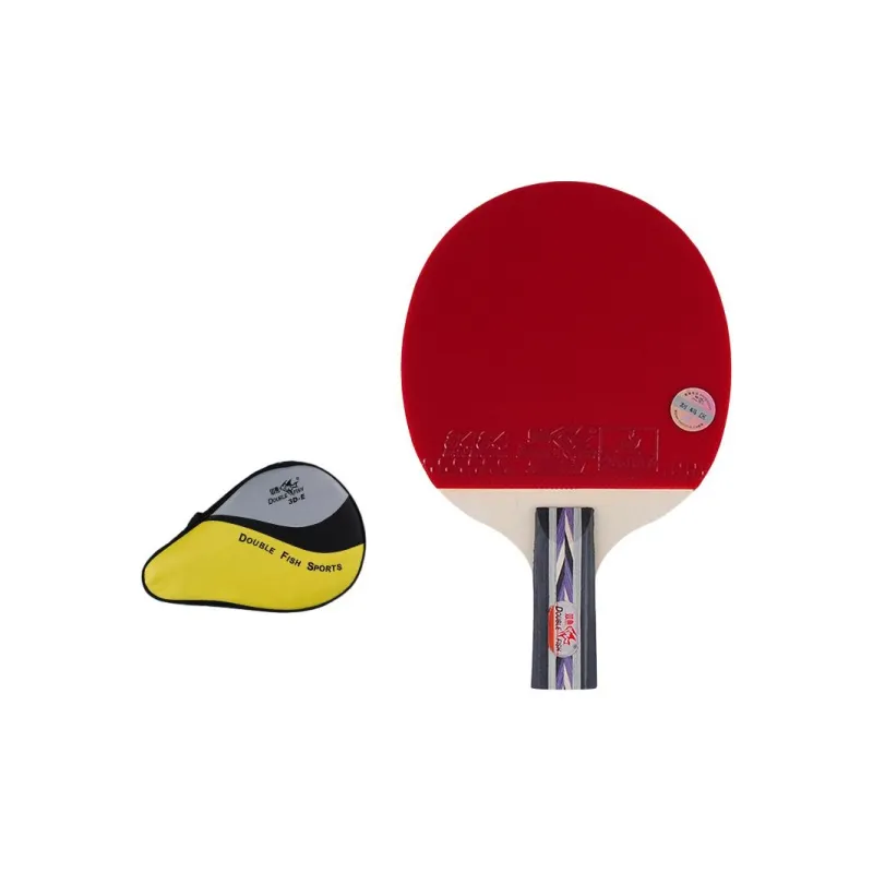 DOUBLE FISH Ping Pong Paddles-8