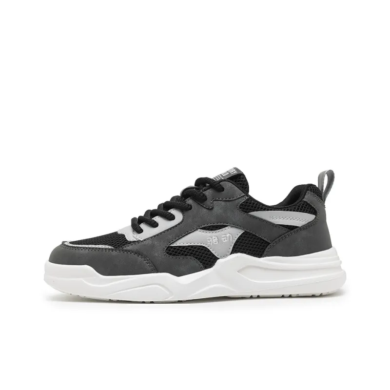 Locke Slip Resistant, Waterproof, And Breathable Low Top Casual Shoes Men's-13