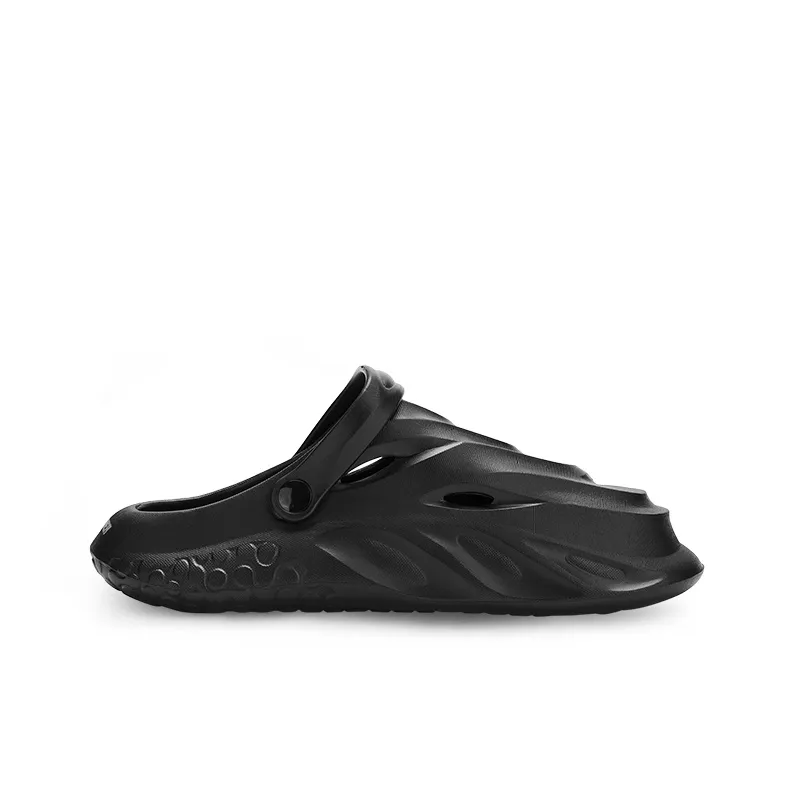 RUN MANNER Clogs Unisex-1