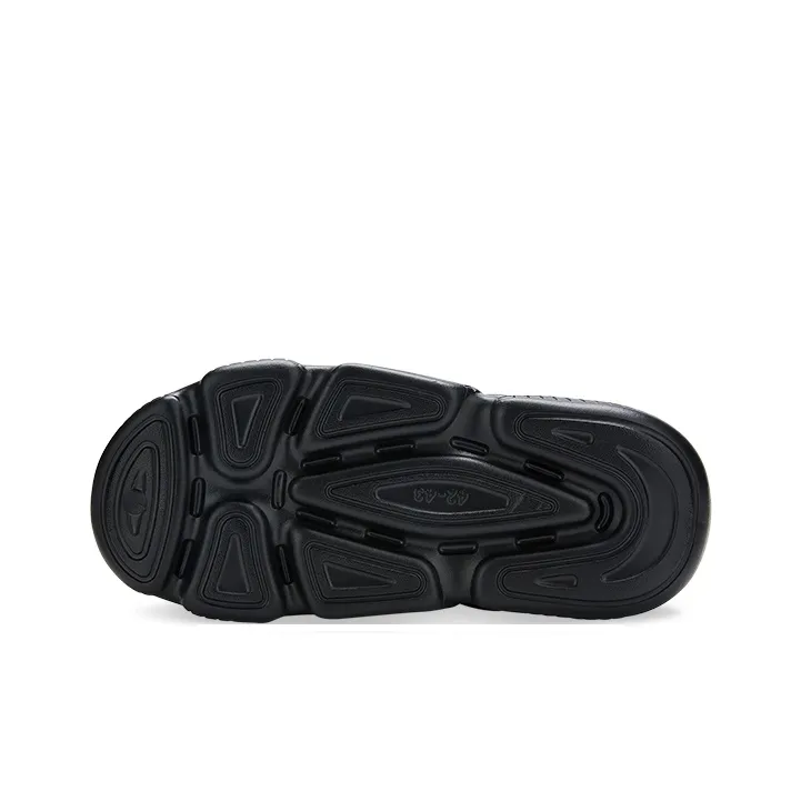 RUN MANNER Clogs Unisex-5