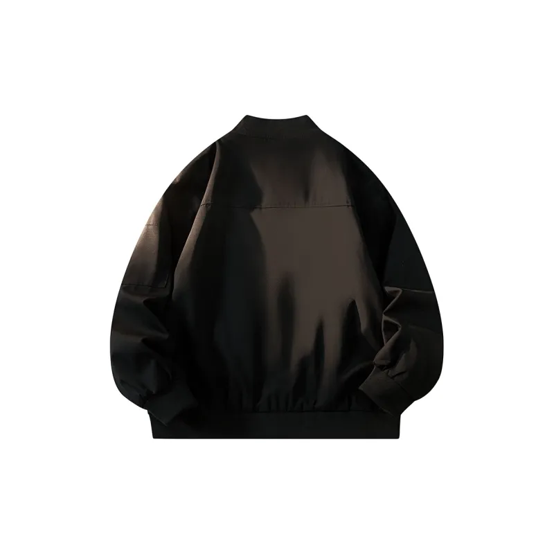 RED DRAGONFLY Jackets Coats Unisex Black-1