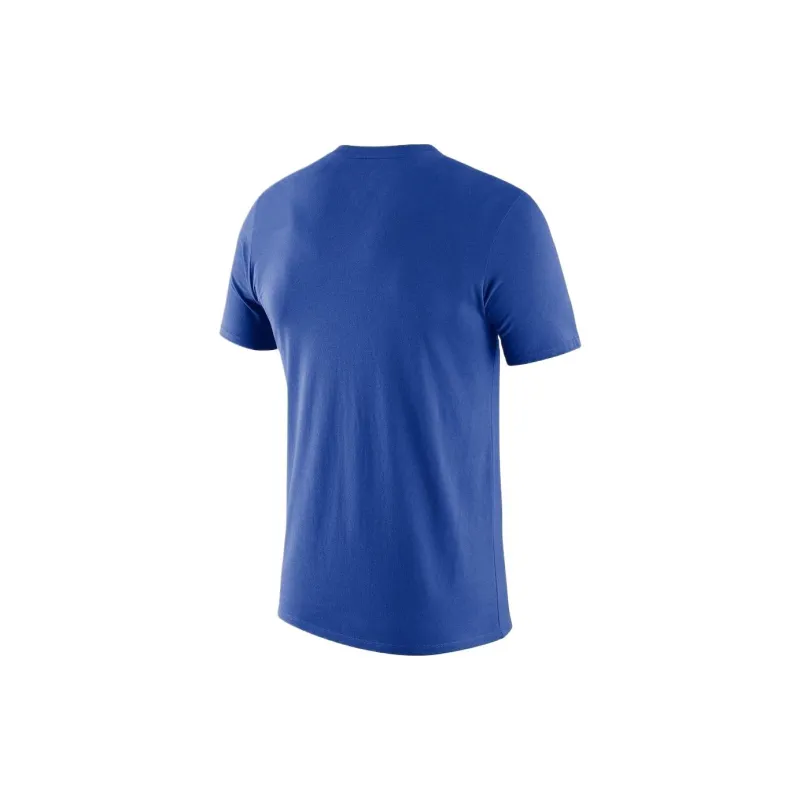 NBA x Nike Dallas Cowboys Essential T-Shirt Men's Blue-1