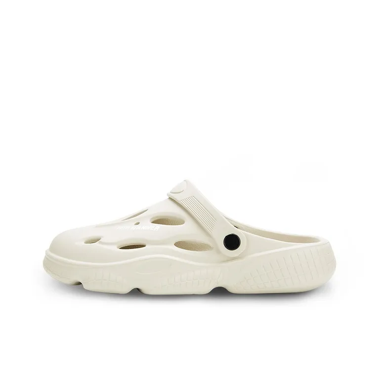 RUN MANNER Clogs Unisex-6