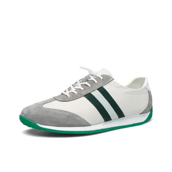 Devanro Low Top Canvas Shoes Men's