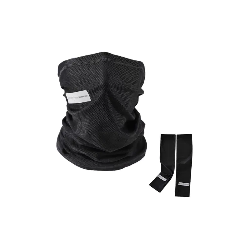 JIEKAI Riding Equipment Mask Unisex-7