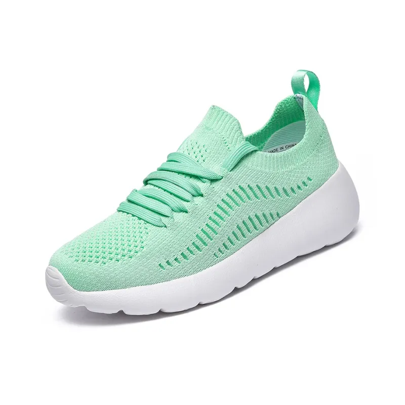 SENGUIBUCK Breathable Lightweight Low-Top Casual Shoes Unisex-9
