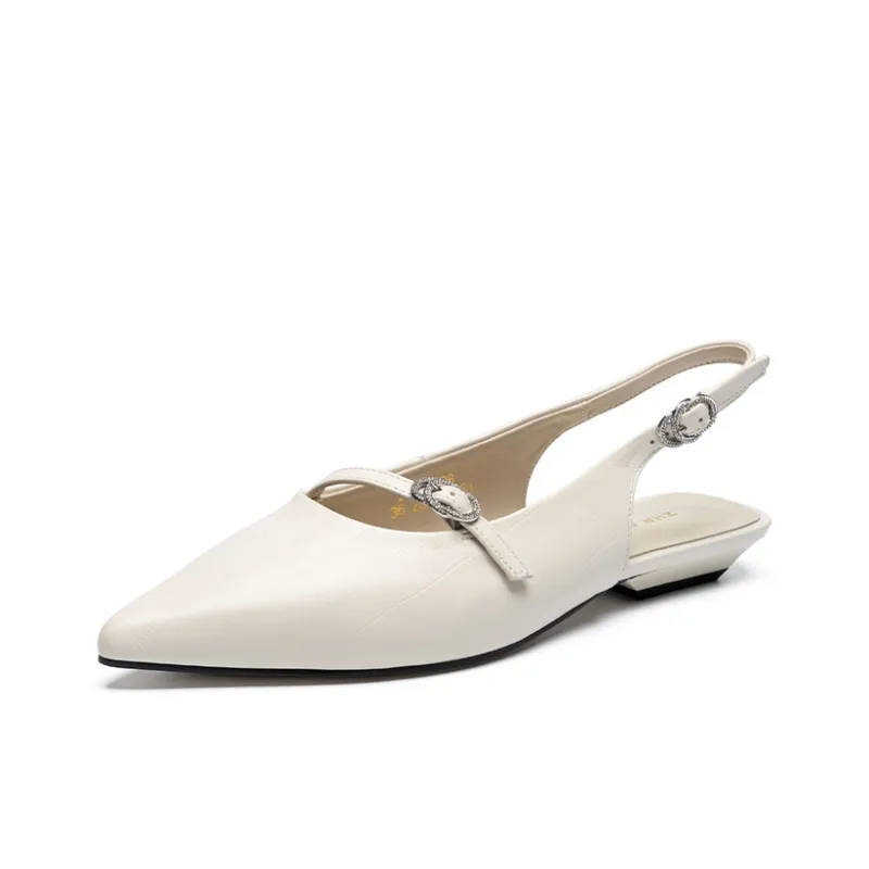 ZHR Women's Casual Shoes 1.5cm Women's-1