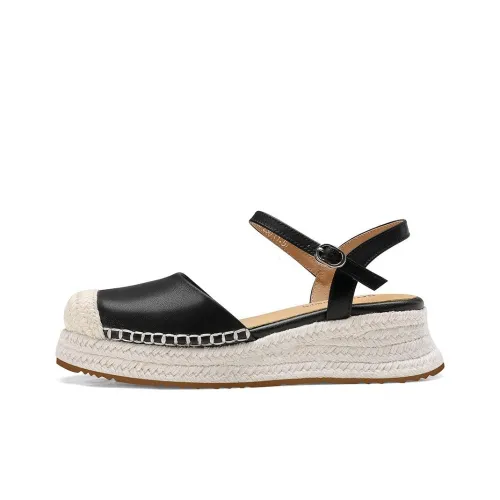 BOSSSUNWEN Espadrilles Women's