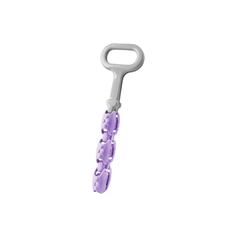 Pastoral snow Yoga Equipment-4