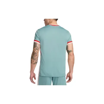 Nike Atlético Madrid 2024/25 Stadium Away Men's Nike Dri FIT Soccer Replica Jersey