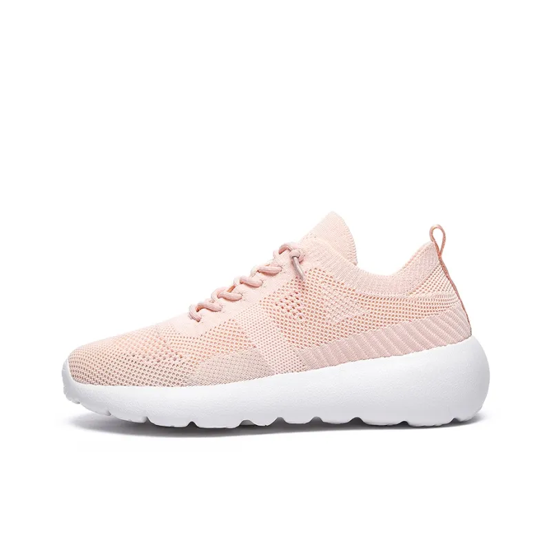 SENGUIBUCK Cushioning Breathable Lightweight Low-Top Casual Shoes Unisex-9