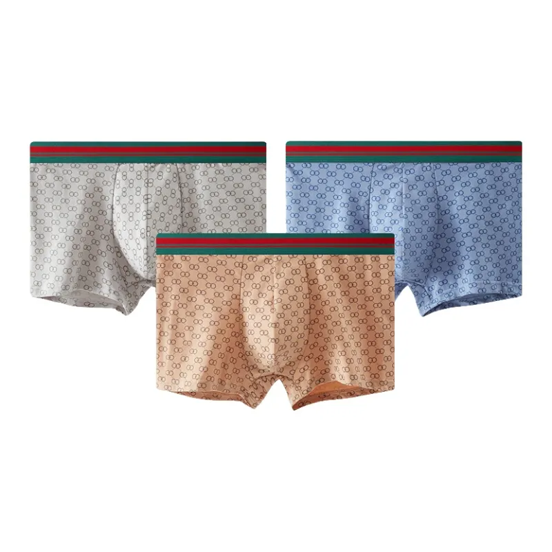 Disney Cotton Panties Men's 3 Pack-11