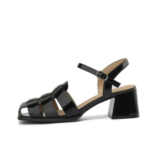 DAPHNE One Strap Sandals Women
s