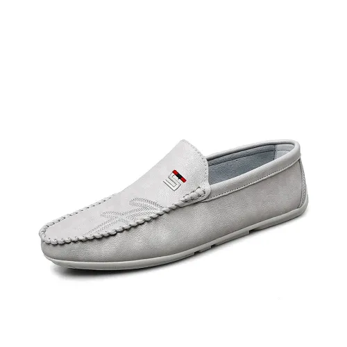 Concubine Beauty Gommino Loafers Unisex