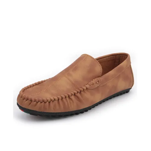 Ken's Gommino Loafers Men