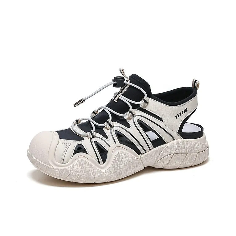 WOOS BOBO Casual Single Shoes 3.5cm Women's-1