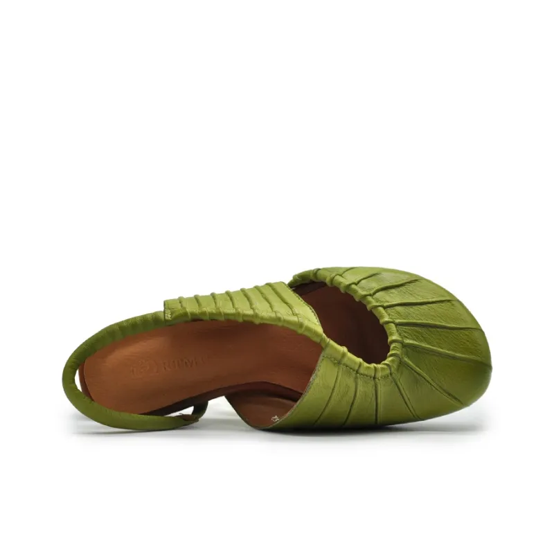 ARTMU Casual Single Shoes Women's-14