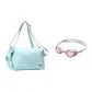 704 Green+260 Pink