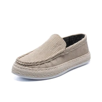 EASTERN CAMEL Low Top Casual Shoes Men's