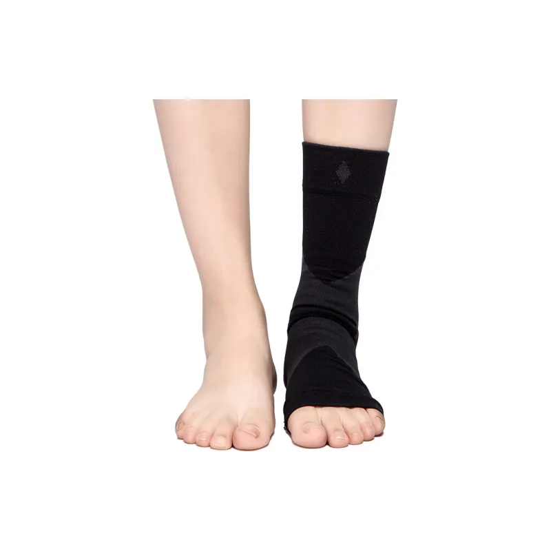 SCONCEPT Ankle Braces Soccer, Basketball, Running, Cycling, Skiing Unisex Polyamide, Polyester, Elastane-1