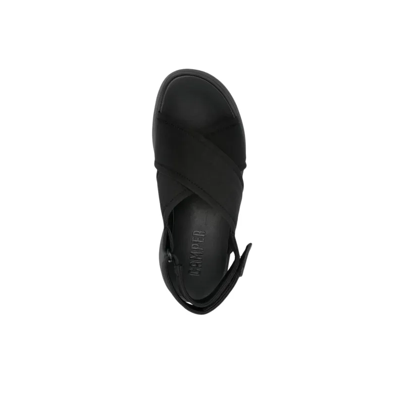 CAMPER Tasha 55mm Crossover Sandals Women's-4